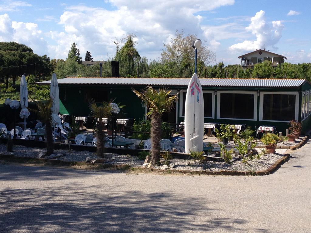Oliholiday Mobilehomes - Cavallino Exterior photo